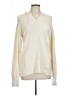 Eddie Bauer Ivory Pullover Sweater Size L - photo 1