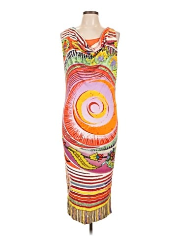 FUZZI Cocktail Dress (view 1)