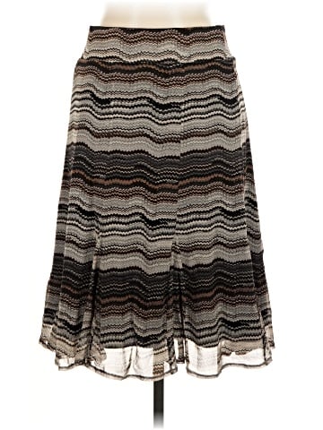 BCBGMAXAZRIA Casual Skirt (view 2)