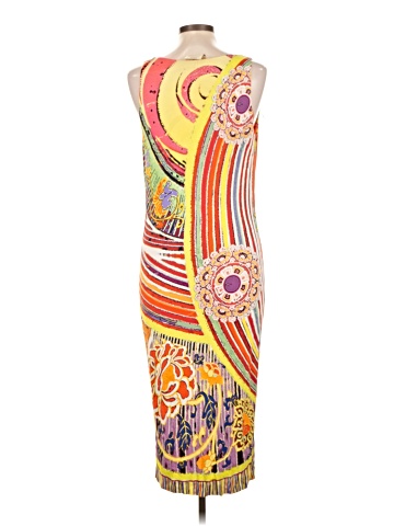 FUZZI Cocktail Dress (view 2)