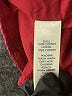 Threads 100% Cotton Burgundy Dress Size 3-6 mo - photo 4