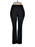 Calvin Klein Black Active Pants Size 12 - photo 1