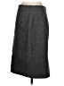 J.Crew Gray Formal Skirt Size 4 - photo 2