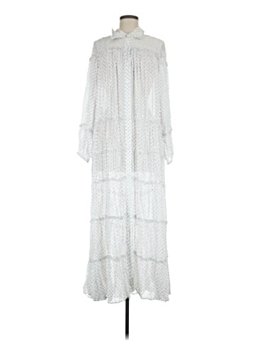 By Anthropologie Casual Dress (view 1)
