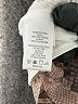 1.State 100% Polyester Brown Short Sleeve Blouse Size 3X - photo 8