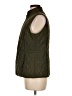 Relativity 100% Polyester Green Vest Size M - photo 5