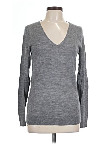 Ann Taylor Wool Sweater (view 1)