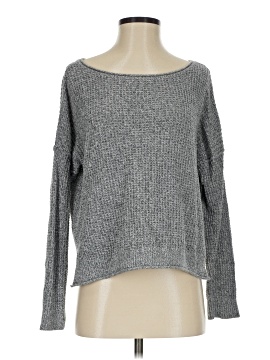Hollister Pullover Sweater (view 1)