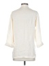 MICHAEL Michael Kors 100% Silk Ivory Blouse Size XS - photo 2