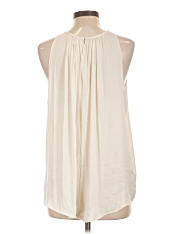 Old Navy Sleeveless Blouse (view 2)