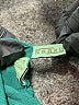 kaaku Green Sleeveless Blouse Size 30 (estimated) - photo 7