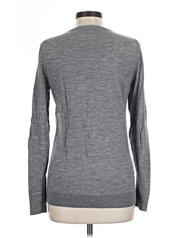 Ann Taylor Wool Sweater (view 2)