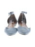 a.n.a. A New Approach Blue Sandals Size 6 - photo 2