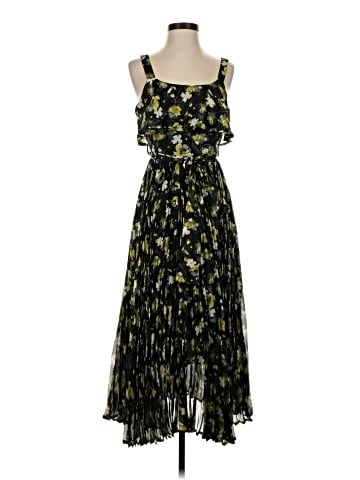 Easel Casual Dress (view 1)
