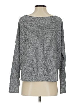 Hollister Pullover Sweater (view 2)