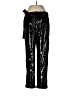 Dance & Marvel Black Casual Pants Size L - photo 1