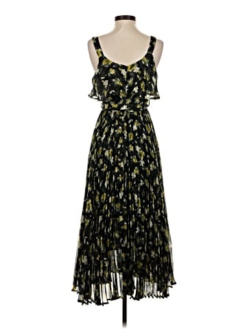 Easel Casual Dress (view 2)