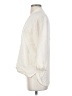 MICHAEL Michael Kors 100% Silk Ivory Blouse Size XS - photo 5