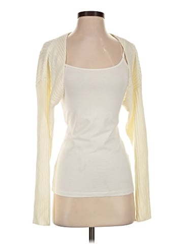 Shein Shrug (view 1)