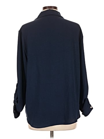 Chenault Long Sleeve Blouse (view 2)