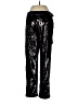 Dance & Marvel Black Casual Pants Size L - photo 2
