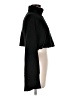 Audrey 3+1 Black Turtleneck Sweater Size M - photo 4