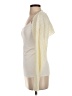 Shein 100% Acrylic Ivory Shrug Size 4 - photo 5