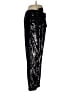 Dance & Marvel Black Casual Pants Size L - photo 4