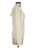 Shein 100% Acrylic Ivory Shrug Size 4 - photo 4