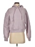 Assorted Brands Purple Sweatshirt Size S - photo 1
