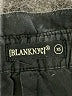 Blank NYC 100% Cotton Black Casual Pants Size XS - photo 7