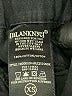 Blank NYC 100% Cotton Black Casual Pants Size XS - photo 8