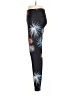 Good American Graphic Black Leggings Size Med (2) - photo 5