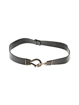Amsterdam Heritage Leather Belt