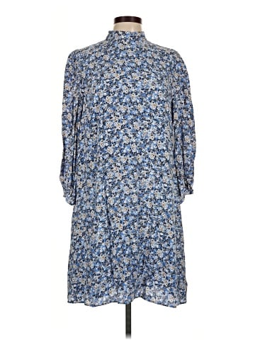 Ann Taylor Casual Dress (view 1)