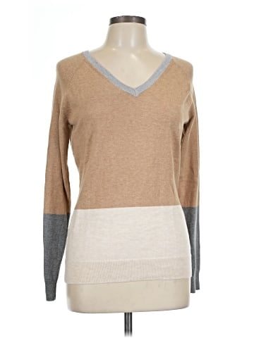 JCPenney Pullover Sweater (view 1)