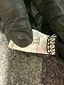 Unbranded 100% Polyester Black Casual Dress Size XL - photo 8