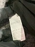 Unbranded 100% Polyester Black Casual Dress Size XL - photo 9