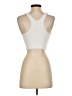 Aqua Eve Ivory Tank Top Size S - photo 2