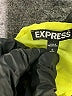 Express 100% Polyester Yellow Sleeveless Top Size S - photo 7