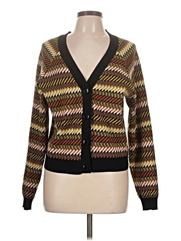 Eva Mendes by New York & Company Cardigan (view 1)