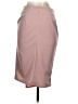 Kate Kasin Solid Pink Formal Skirt Size S - photo 2