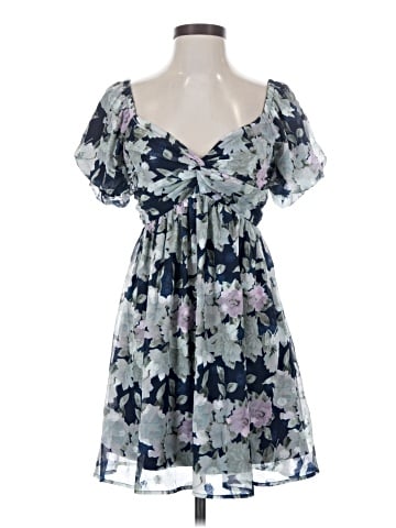 Lulus Cocktail Dress (view 1)