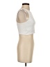 Aqua Eve Ivory Tank Top Size S - photo 4