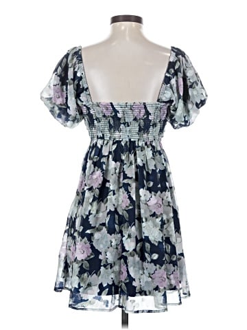 Lulus Cocktail Dress (view 2)