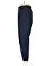 Athleta Solid Blue Casual Pants Size 8 - photo 5