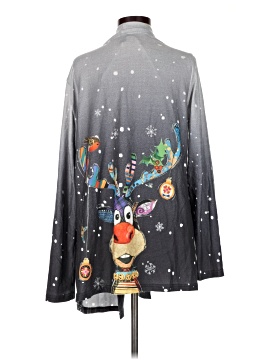 Ranlege Cardigan (view 2)