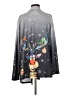 Ranlege Gray Cardigan Size 8 - 10 - photo 2