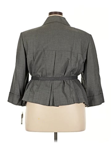 Tahari by ASL Jacket (view 2)