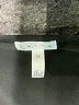 Leith Black Bodysuit Size 1X - photo 3
